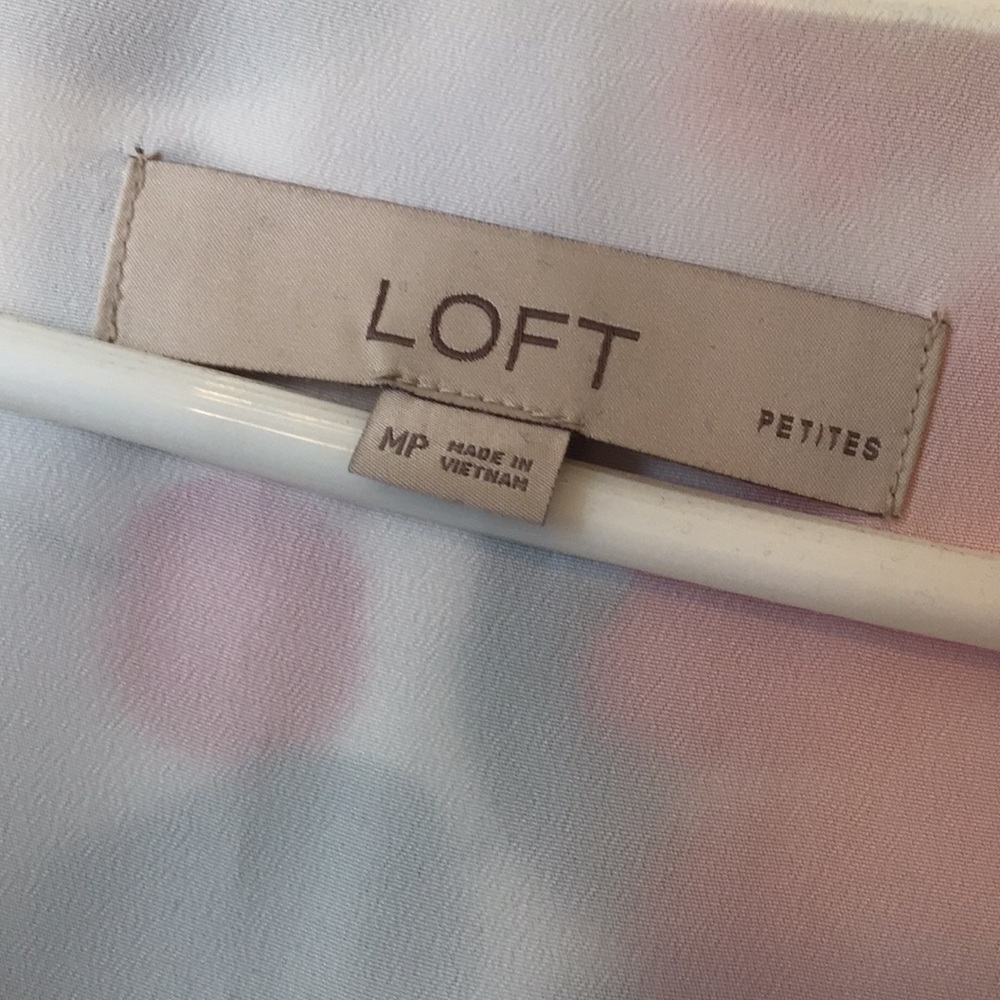 Loft dress - Picture 2 of 3